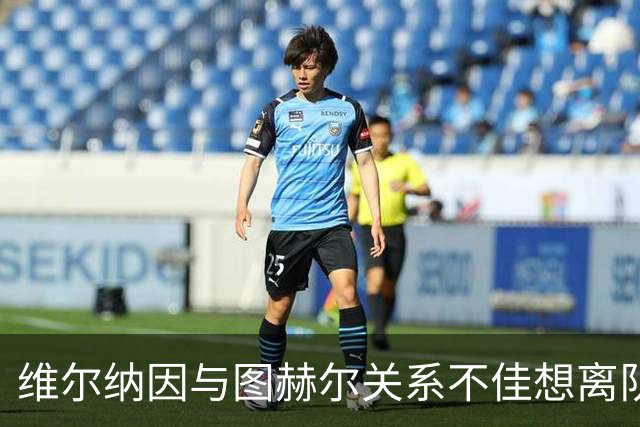 维尔纳因与图赫尔关系不佳想离队 蓝军也想送走他